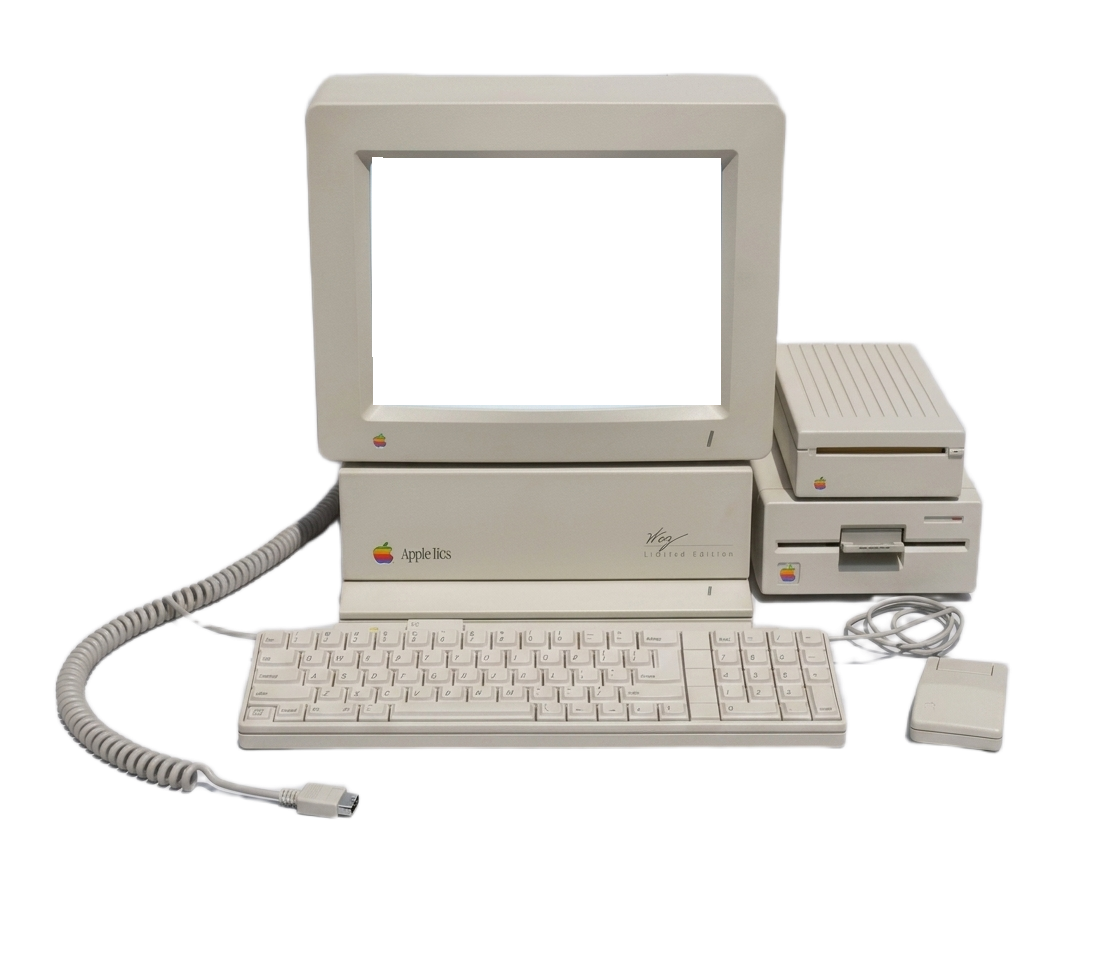 vintage computer