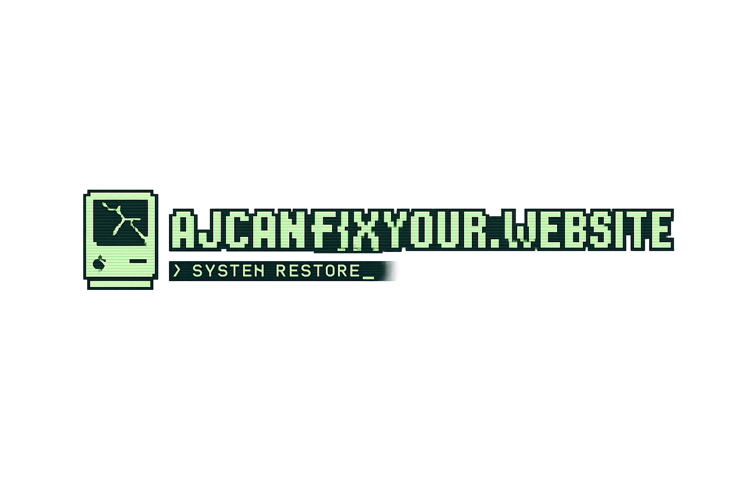 AJ Can Fix Your Website